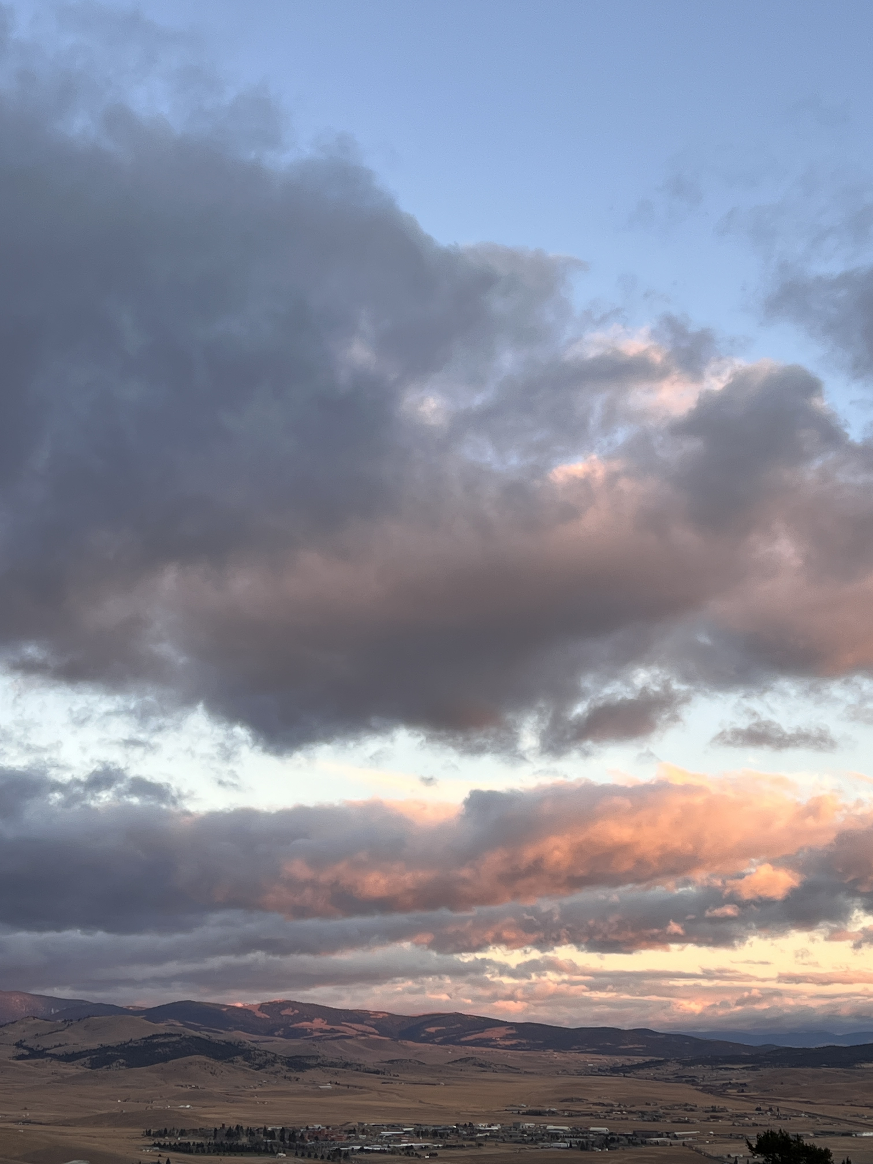 Mount Ascension